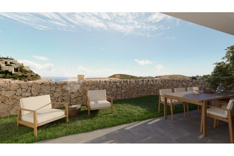 Leilighet i Cumbre Del Sol, Alicante, Cumbre Del Sol - € 375 000 | Ref: APA_1620 - foto 32
