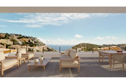 Leilighet i Cumbre Del Sol, Alicante, Cumbre Del Sol - € 375 000 | Ref: APA_1620 - foto 33