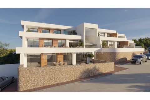 Leilighet i Cumbre Del Sol, Alicante, Cumbre Del Sol - € 375 000 | Ref: APA_1620 - foto 36