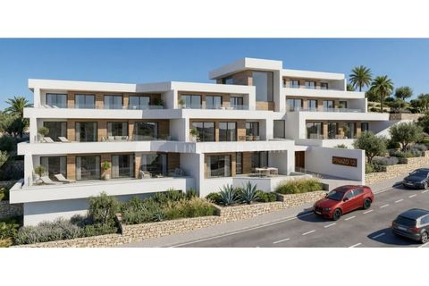 Leilighet i Cumbre Del Sol, Alicante, Cumbre Del Sol - € 375 000 | Ref: APA_1620 - foto 39