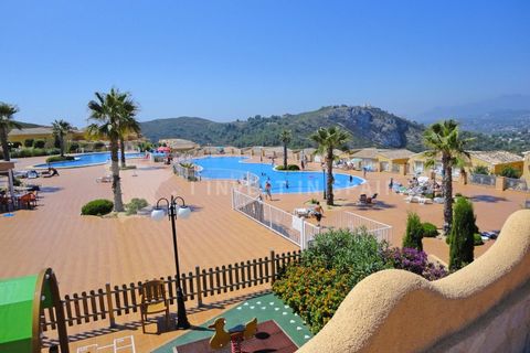 Leilighet i Cumbre Del Sol, Alicante, Cumbre Del Sol - € 375 000 | Ref: APA_1620 - foto 41