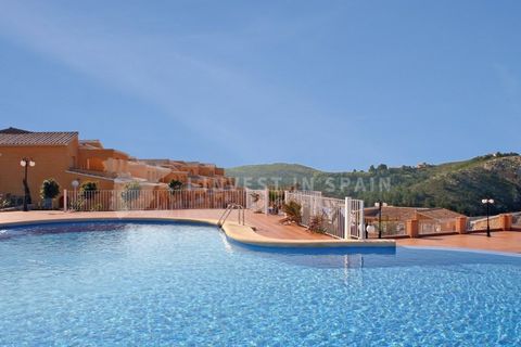 Leilighet i Cumbre Del Sol, Alicante, Cumbre Del Sol - € 375 000 | Ref: APA_1620 - foto 42