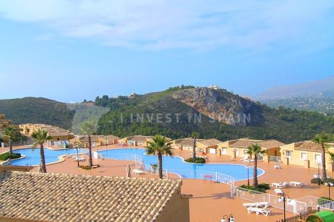 Leilighet i Cumbre Del Sol, Alicante, Cumbre Del Sol - € 375 000 | Ref: APA_1620 - foto 43