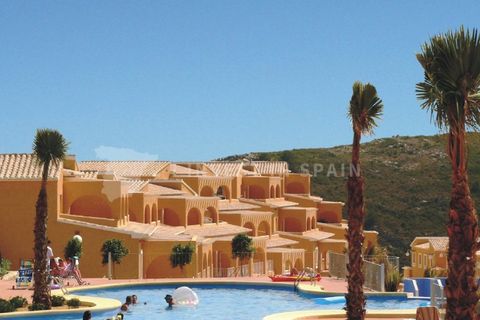 Leilighet i Cumbre Del Sol, Alicante, Cumbre Del Sol - € 375 000 | Ref: APA_1620 - foto 44