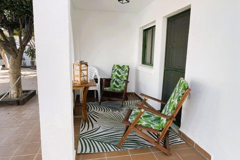 Lejlighed i Vera, Almeria, Vera - € 127.000 | Ref: API-V0763 - foto 2