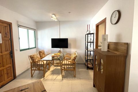 Lejlighed i Vera, Almeria, Vera - € 127.000 | Ref: API-V0763 - foto 4