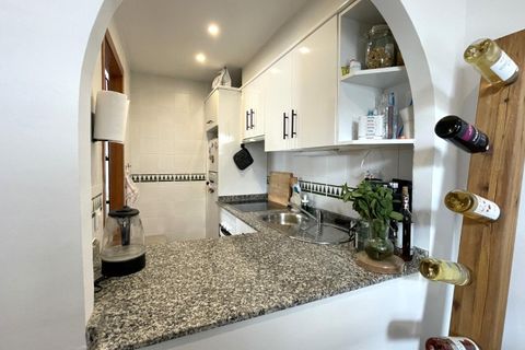 Lejlighed i Vera, Almeria, Vera - € 127.000 | Ref: API-V0763 - foto 9