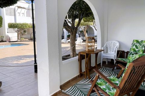 Lejlighed i Vera, Almeria, Vera - € 127.000 | Ref: API-V0763 - foto 17