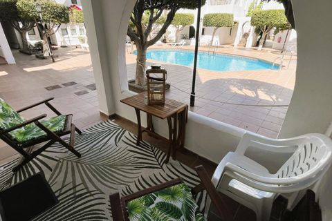 Lejlighed i Vera, Almeria, Vera - € 127.000 | Ref: API-V0763 - foto 18