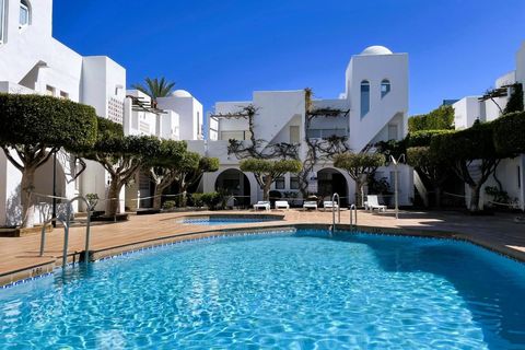 Lejlighed i Vera, Almeria, Vera - € 127.000 | Ref: API-V0763 - foto 20