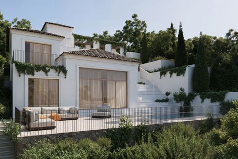 Villa i Elviria, Malaga, Elviria - € 2.850.000 | Ref: R5336248 - foto 2