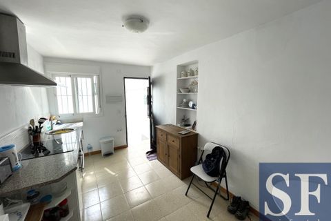 Byhus i Competa, Malaga, Competa - € 129.000 | Ref: TH1289 - foto 4