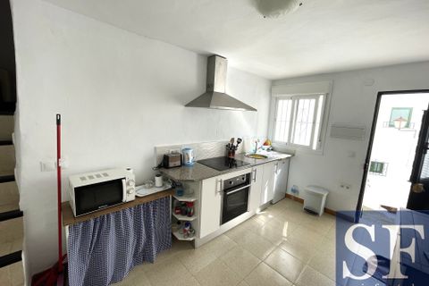 Byhus i Competa, Malaga, Competa - € 129.000 | Ref: TH1289 - foto 5