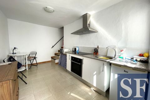 Byhus i Competa, Malaga, Competa - € 129.000 | Ref: TH1289 - foto 6