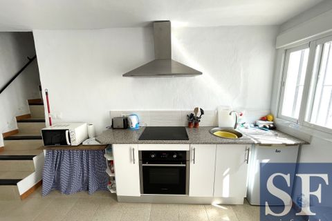 Byhus i Competa, Malaga, Competa - € 129.000 | Ref: TH1289 - foto 7