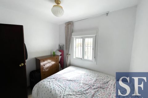 Byhus i Competa, Malaga, Competa - € 129.000 | Ref: TH1289 - foto 8