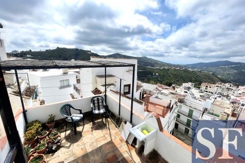 Byhus i Competa, Malaga, Competa - € 129.000 | Ref: TH1289 - foto 15
