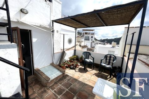 Byhus i Competa, Malaga, Competa - € 129.000 | Ref: TH1289 - foto 16