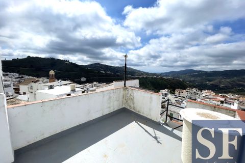 Byhus i Competa, Malaga, Competa - € 129.000 | Ref: TH1289 - foto 17