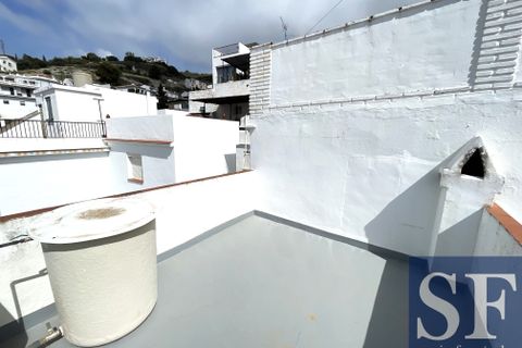 Byhus i Competa, Malaga, Competa - € 129.000 | Ref: TH1289 - foto 18