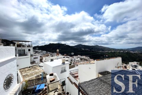 Byhus i Competa, Malaga, Competa - € 129.000 | Ref: TH1289 - foto 19