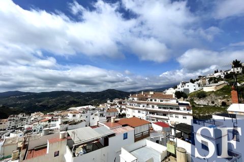 Byhus i Competa, Malaga, Competa - € 129.000 | Ref: TH1289 - foto 20