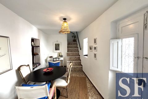 Byhus i Archez, Malaga, Archez - € 139.000 | Ref: TH1384 - foto 3