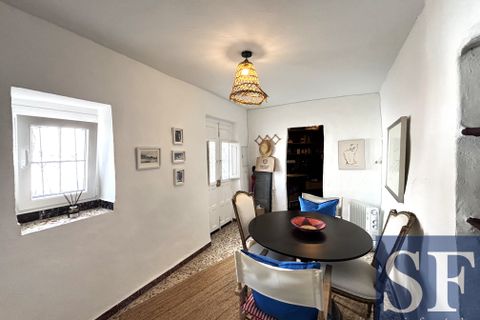 Byhus i Archez, Malaga, Archez - € 139.000 | Ref: TH1384 - foto 4