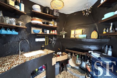 Byhus i Archez, Malaga, Archez - € 139.000 | Ref: TH1384 - foto 5