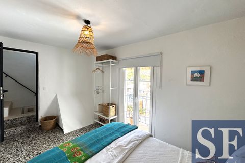 Byhus i Archez, Malaga, Archez - € 139.000 | Ref: TH1384 - foto 9