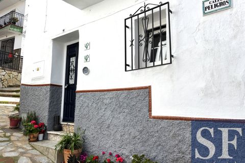 Byhus i Archez, Malaga, Archez - € 139.000 | Ref: TH1384 - foto 19