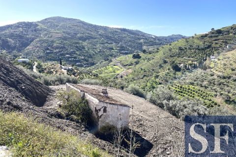 Villa a Competa, Malaga, Competa - € 110.000 | Ref: CV968 - foto 5