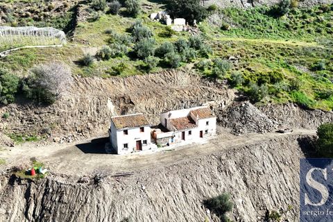 Villa i Competa, Malaga, Competa - € 212.000 | Ref: CV969 - foto 1