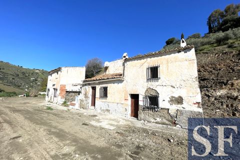 Villa i Competa, Malaga, Competa - € 212.000 | Ref: CV969 - foto 16