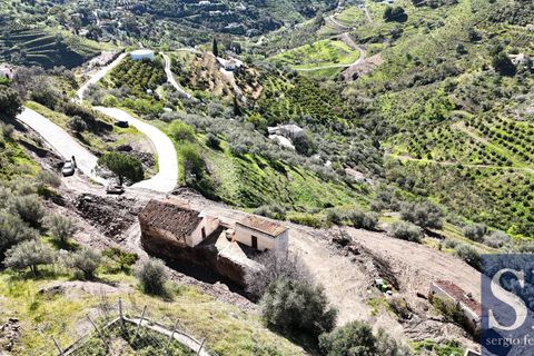 Villa i Competa, Malaga, Competa - € 212.000 | Ref: CV969 - foto 19