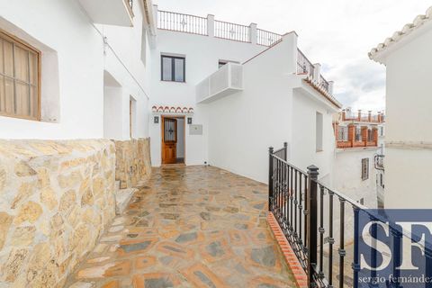 Byhus i Sedella, Malaga, Sedella - € 189.000 | Ref: TH1383 - foto 2