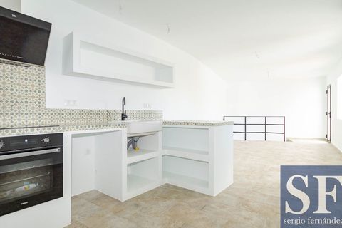 Byhus i Sedella, Malaga, Sedella - € 189.000 | Ref: TH1383 - foto 5