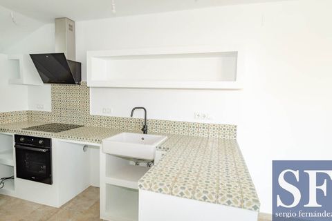 Byhus i Sedella, Malaga, Sedella - € 189.000 | Ref: TH1383 - foto 6