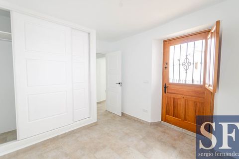 Byhus i Sedella, Malaga, Sedella - € 189.000 | Ref: TH1383 - foto 8