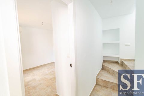 Byhus i Sedella, Malaga, Sedella - € 189.000 | Ref: TH1383 - foto 10