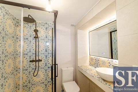 Byhus i Sedella, Malaga, Sedella - € 189.000 | Ref: TH1383 - foto 11