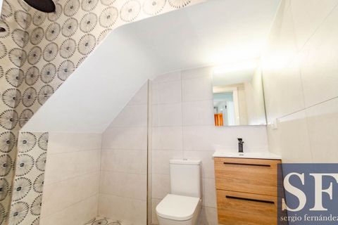 Byhus i Sedella, Malaga, Sedella - € 189.000 | Ref: TH1383 - foto 12