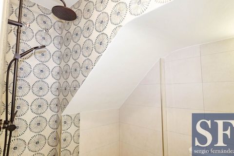 Byhus i Sedella, Malaga, Sedella - € 189.000 | Ref: TH1383 - foto 13