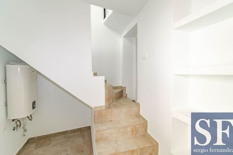 Byhus i Sedella, Malaga, Sedella - € 189.000 | Ref: TH1383 - foto 14
