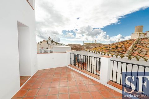 Byhus i Sedella, Malaga, Sedella - € 189.000 | Ref: TH1383 - foto 15