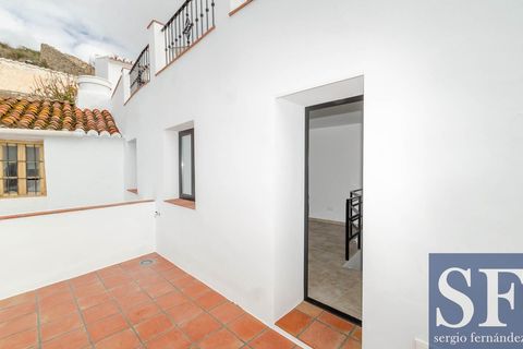 Byhus i Sedella, Malaga, Sedella - € 189.000 | Ref: TH1383 - foto 16