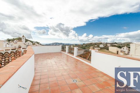 Byhus i Sedella, Malaga, Sedella - € 189.000 | Ref: TH1383 - foto 17