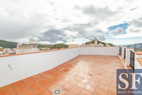 Byhus i Sedella, Malaga, Sedella - € 189.000 | Ref: TH1383 - foto 18
