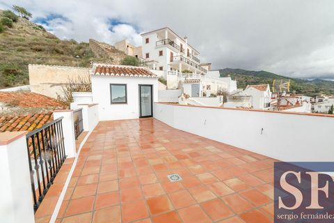 Byhus i Sedella, Malaga, Sedella - € 189.000 | Ref: TH1383 - foto 19