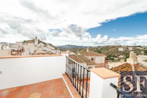 Byhus i Sedella, Malaga, Sedella - € 189.000 | Ref: TH1383 - foto 20